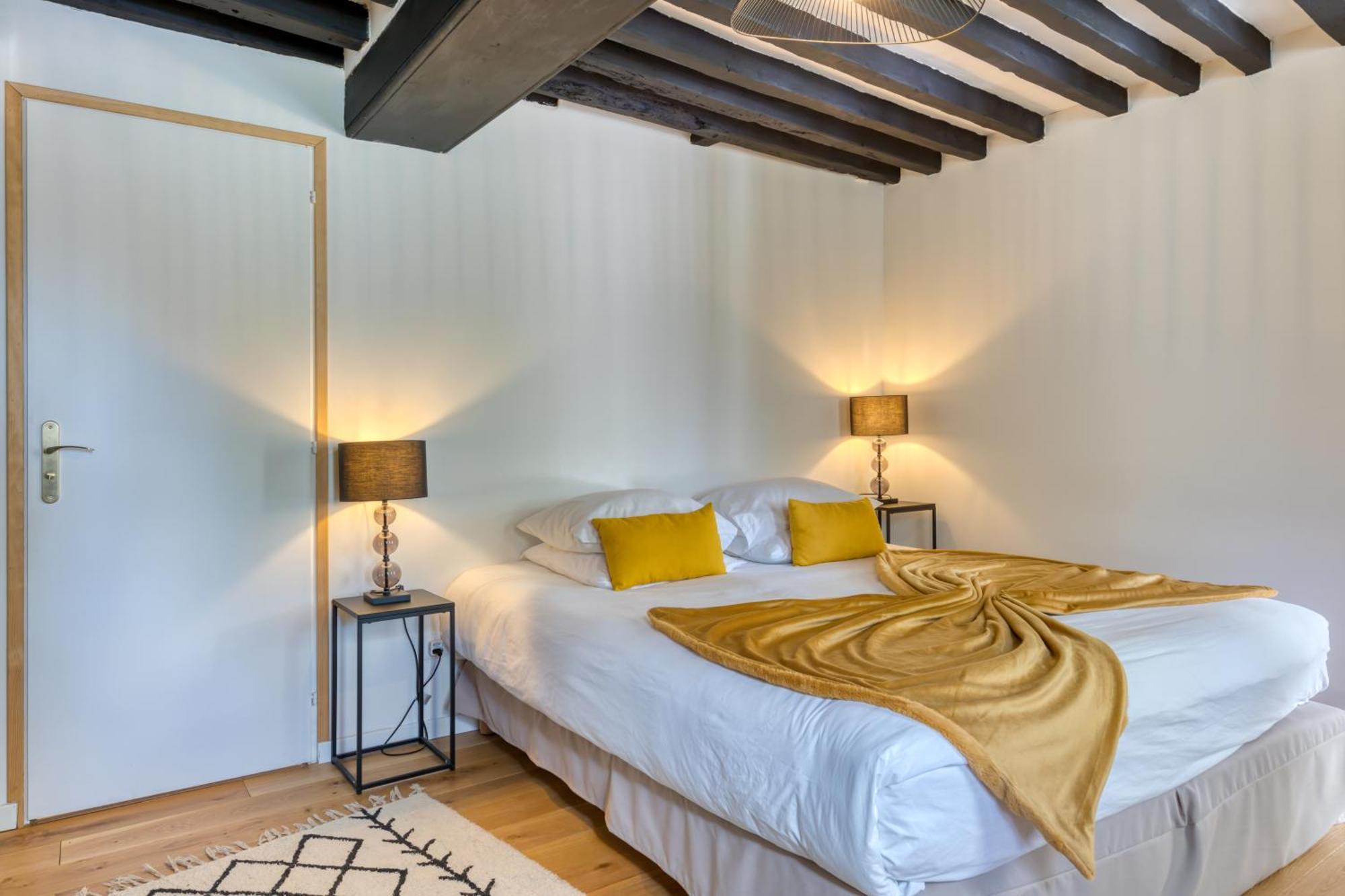 La Dame De Coeur La Maison A L'Oree De Deauville トゥック エクステリア 写真